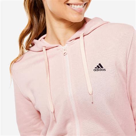 adidas kapuzenpullover damen günstig|Adidas Kapuzenpullover für Damen im SALE .